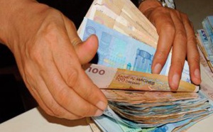 AGR anticipe une poursuite de l’ appréciation du dirham face au dollar