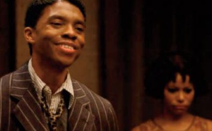 Année record pour la diversité aux Oscars à la faveur de la pandémie