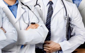 Ces toubibs qui prennent la poudre d’escampette