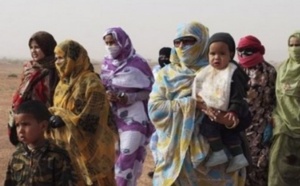Navy Pillay se rendra à Tindouf pour enquêter sur la situation des droits humains
