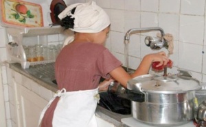 La chasse à l’emploi des petites bonnes