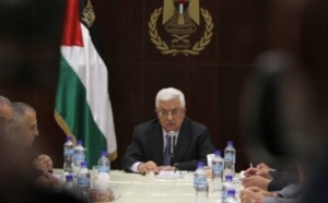 Le Premier ministre palestinien ne compte pas s’éterniser