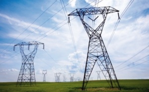 Le Maroc fait partie du top 20 mondial pour le taux d’accès à l’électricité Le Maroc fait partie du top 20 mondial pour le taux d’accès à l’électricité