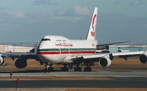 Reprise des liaisons aériennes entre Casablanca et les villes de Guelmim et Tan Tan Reprise des liaisons aériennes entre Casablanca et les villes de Guelmim et Tan Tan