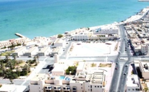 L'AMDI élue meilleure agence de promotion des IDE de la région MENA en 2013 L'AMDI élue meilleure agence de promotion des IDE de la région MENA en 2013