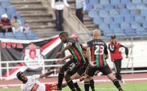 Le FUS retrouve de nouveau la phase de poules de la Coupe de la CAF