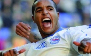 8ème but d’El Arabi en Liga