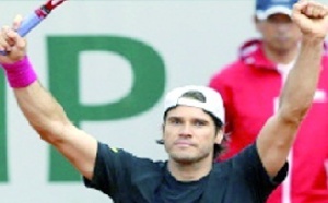 Le retour gagnant de Tommy Robredo