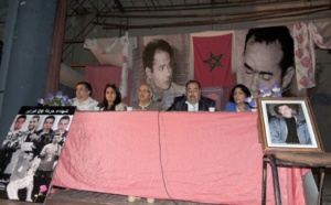 Driss Lachgar : “Le pays est paralysé parce que l’Exécutif a opté pour le dialogue de sourds”