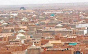 Brahim Ghali ressurgit ou presque