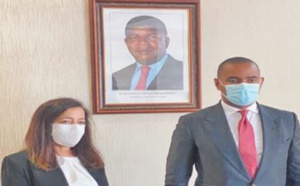 Le Maroc et l'Angola décidés à promouvoir leur coopération bilatérale