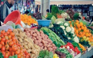 L’IPC poursuit son trend haussier