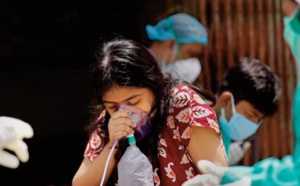 Nouveau record mondial des cas d’infection au coronavirus
