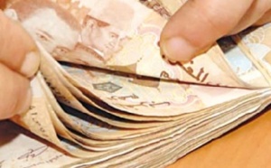 50 milliards de dollars ont fui le Maroc en moins de 10 ans 50 milliards de dollars ont fui le Maroc en moins de 10 ans