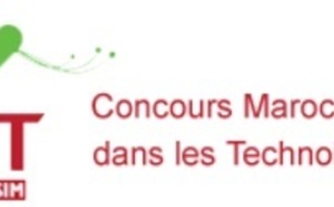 Remise des prix du 6ème Concours de l’innovation dans les technologies de l’information Remise des prix du 6ème Concours de l’innovation dans les technologies de l’information