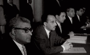 Les prémices d'une UMA restée lettre morte