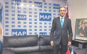 Volonté du Maroc et de l’Argentine de développer leurs relations bilatérales