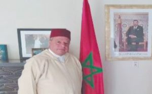 Abdelfattah Lebbar: Le Mexique peut bien compter sur le Maroc