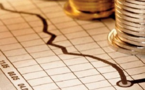 Le Trésor poursuit le rythme baissier de ses placements