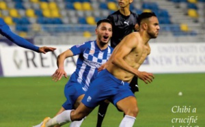 Le WAC coiffé au poteau par l’IRT