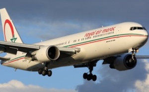 RAM lance une nouvelle liaison entre Turin et Casablanca RAM lance une nouvelle liaison entre Turin et Casablanca