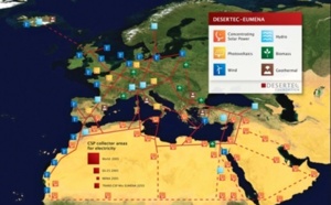 Réunion à Berlin du Club des énergies renouvelables Réunion à Berlin du Club des énergies renouvelables