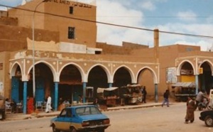 Un marché hebdomadaire alimente la discorde à Tan Tan