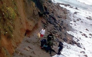 Vox s’extirpe à vouloir tirer sur tout ce qui bouge du côté du Maroc