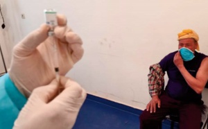 Un vaccin, deux avantages