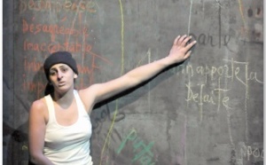 Tanger à l’heure de “4:48 psychose”