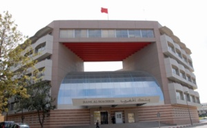 Léger rebond des crédits bancaires durant les premiers mois de 2013 Léger rebond des crédits bancaires durant les premiers mois de 2013