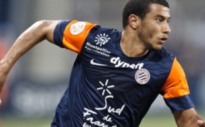 Belhanda sur les tablettes de l’Atletico Madrid