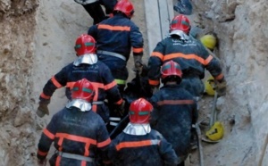 Quatre morts dans un chantier à Fès