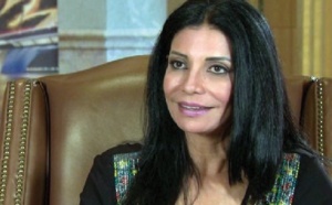 Sawsan Badr prise en flagrant délit de mensonge