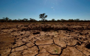 Trop malmenée, la planète Terre