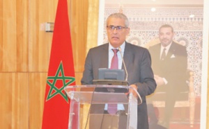 Finalisation d'un projet de loi sur la numérisation des procédures civiles et pénales