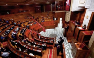 La Chambre des conseillers appelle à interagir positivement avec les plaintes déposées contre Brahim Ghali