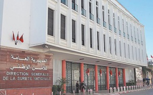 Enquête judiciaire sur l'opération collective d'émigration illégale vers le préside occupé de Sebta