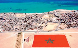 La Plateforme internationale de défense et de soutien au Sahara marocain dénonce l’ accueil de Brahim Ghali par l'Espagne