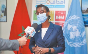 Des représentants d'agences onusiennes qualifient d'exemplaire la riposte du Maroc à la pandémie