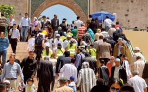 Au Maroc, 20% des plus aisés détiennent plus de la moitié des revenus des ménages