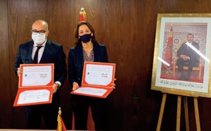 L'ADD et Cisco joignent leurs forces pour préparer les talents numériques de demain