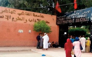 Salon virtuel du livre universitaire: La Faculté des Lettres de Marrakech présente son dernier ouvrage “Figures francophones ”