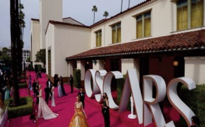 L’ audience de la cérémonie des Oscars s ’ effondre