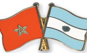 L'Association des amis du Maroc en Argentine appelle Madrid à mettre Brahim Ghali sous les verrous