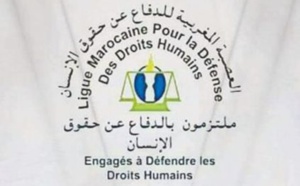 L'Espagne aide un criminel de guerre à échapper à la justice, selon la LMDH