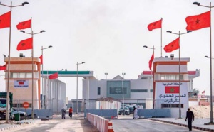 Dénonciation des tentatives de politisation des débats du CDH pour nuire à l'intégrité territoriale du Maroc