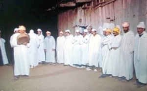 Première édition «Tifsa Marmoucha» sous le signe du retour aux valeurs amazighes