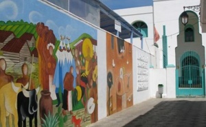 35ème édition Festival international culturel d'Asilah