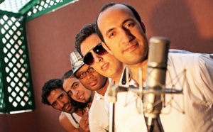 Les maîtres du Chaâbi Groove en concert à Casablanca